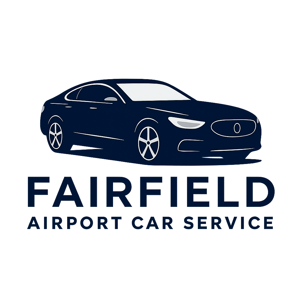 Fairfield Airport Cars
